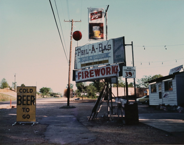 Exhibits by Alicia Henry and William Eggleston Are Worth Your Time
