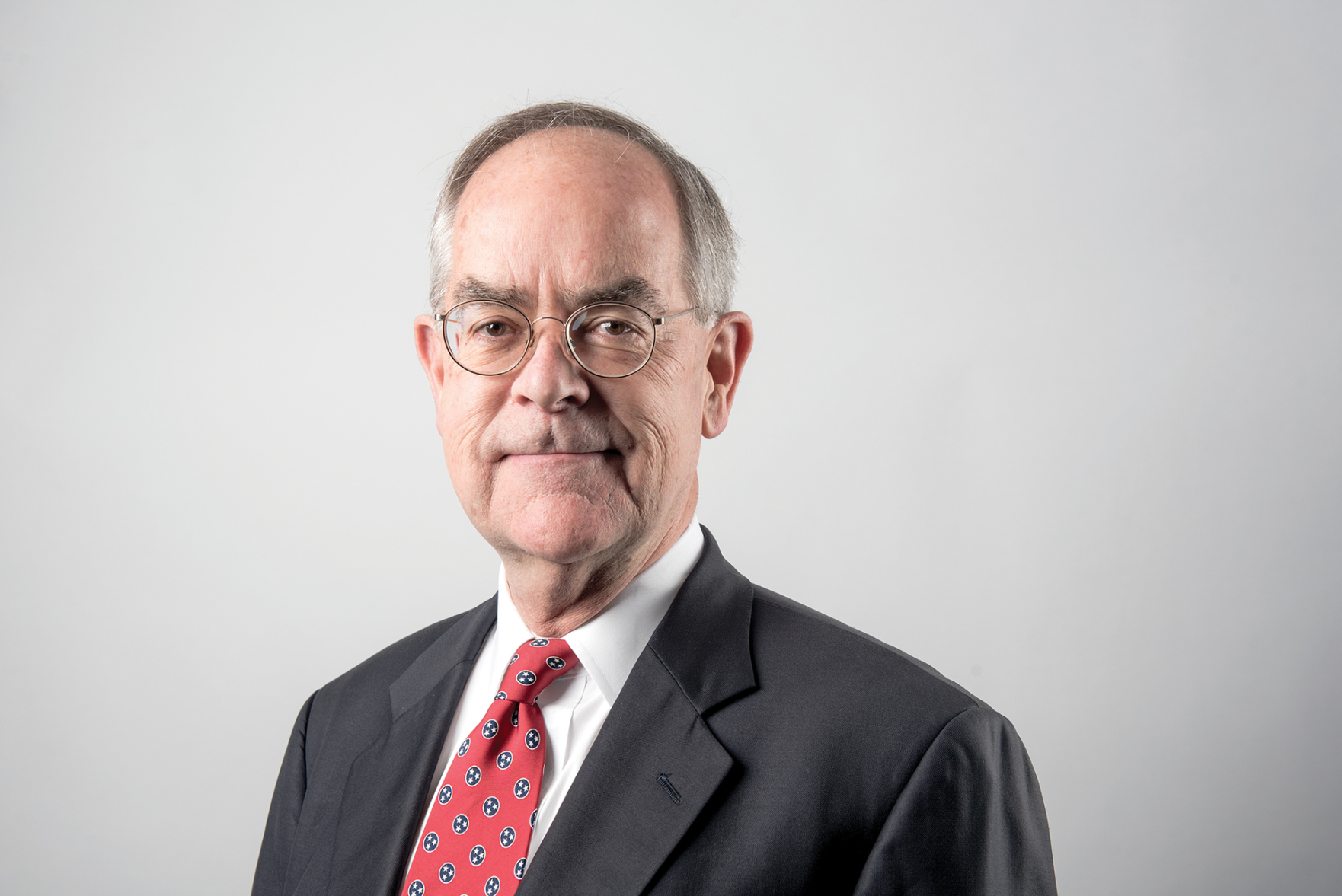 Progressive Groups Eye Jim Cooper for Primary Challenge