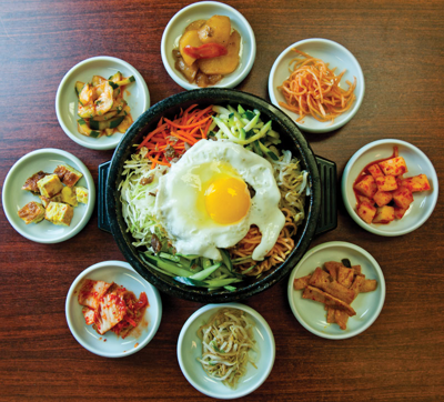 Diversity Is Delicious: Support Immigrant-Run Restaurants