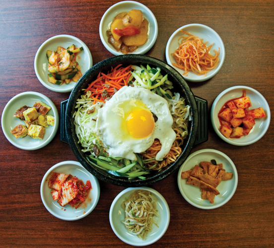 Diversity Is Delicious: Support Immigrant-Run Restaurants