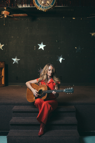 Year in Review: Nashville on Nashville