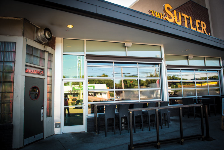 Melrose Billiards Is Closing, and Its Replacement Is a Proxy Fight Between Old and New Nashville