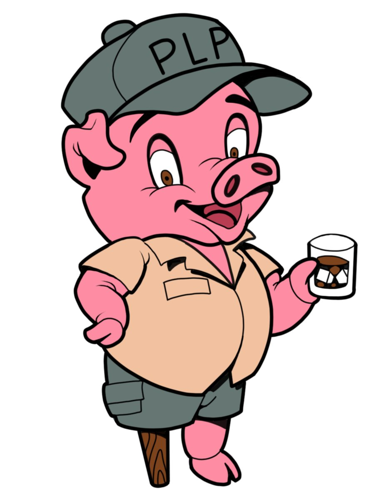 Peg Leg Porker Officially Opens Second (and Third!) Floor Today