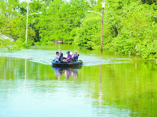2010 Flood