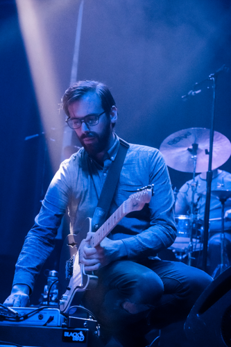 The Spin: boygenius at the Ryman, 11/4/2018