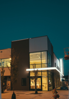 The Belcourt’s Rebirth Is Complete With a Massive Overhaul and Restoration