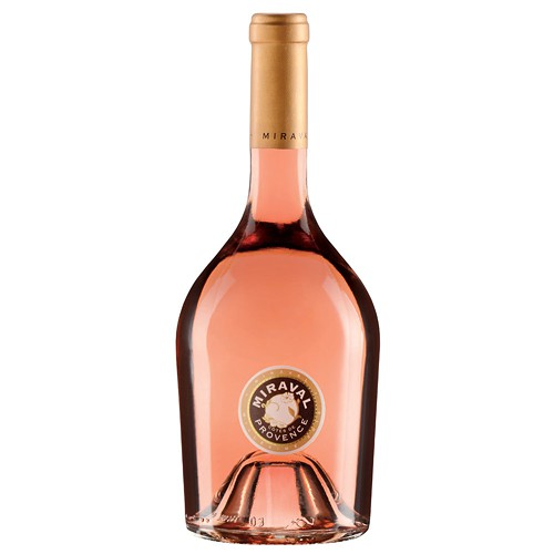 Miraval Wines: Brangelina's Latest Baby