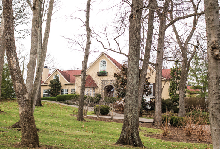 Headline Homes: December 2016