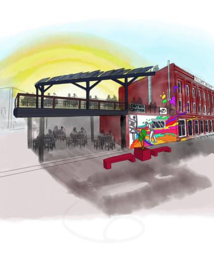 TailGate Chattanooga