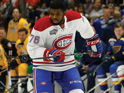 Best Nashville Predators Player Who Hasn’t Touched the Ice (Yet)