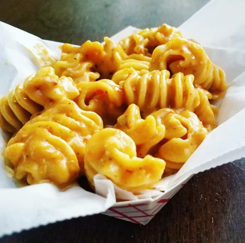 Jewish Cowboy Nashville Offers Middle Eastern/Tex-Mex Pop-Up at RBQ