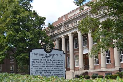 University School of Nashville