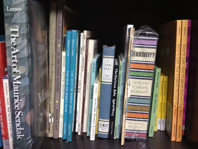 Studio Visit: Ryan Nole (Part One)