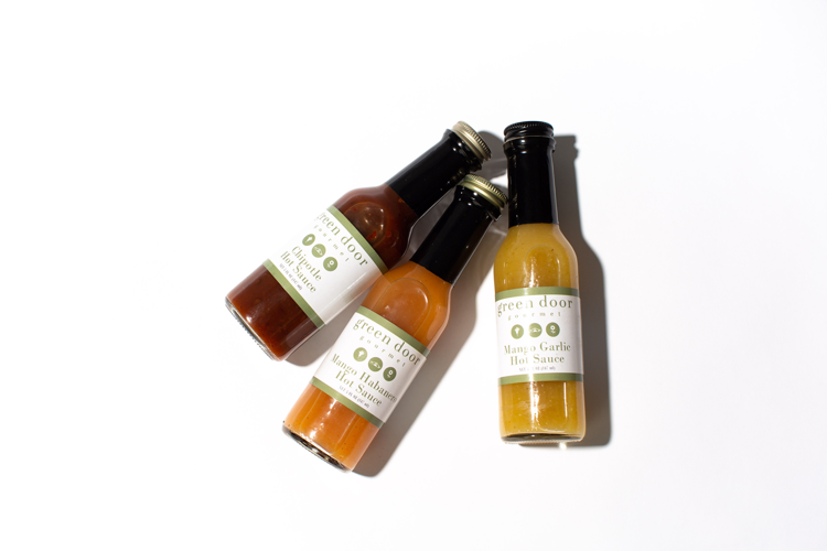 Several Local Hot Sauces Bring the Heat in New Ways