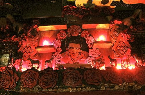 First Bite: Chuy's in Midtown