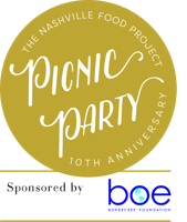 Nashville Food Project Makes Adjustments to Upcoming Fundraiser