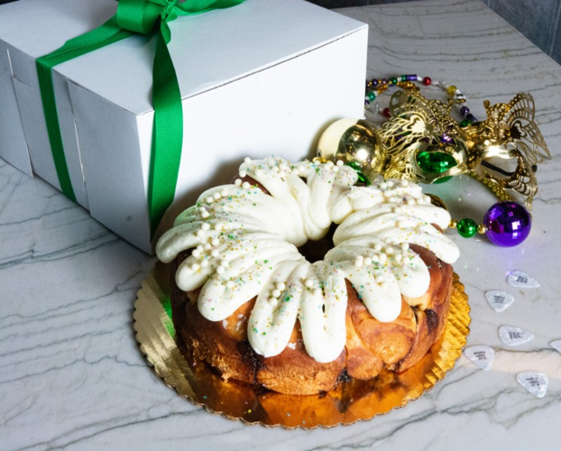 Laissez Les Bons Temps Rouler With the Thompson Hotel