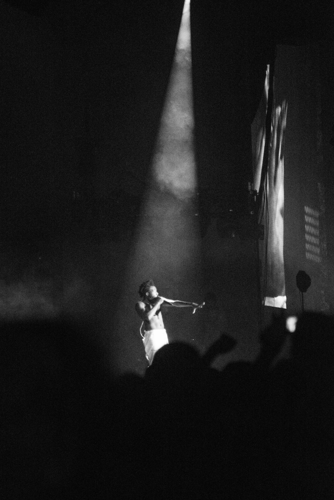 Childish Gambino Delivers High Energy and Good Times to Bonnaroo Friday
