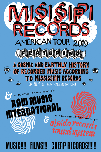 Cream Calendar Alert: Mississippi Records’ Roadshow Is Coming to Music City