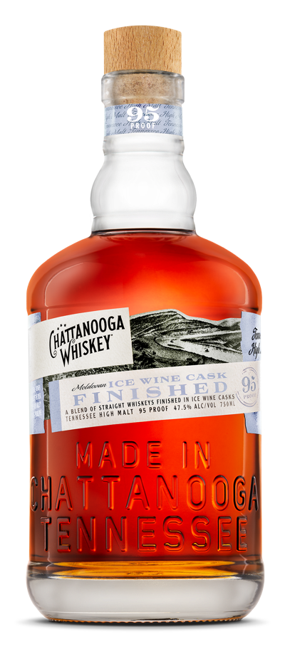 Chattanooga Ice Wine