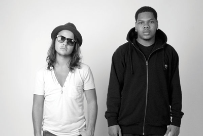 With an impressive, innovative debut, Sam & Tre are writing a new chapter in Nashville hip-hop