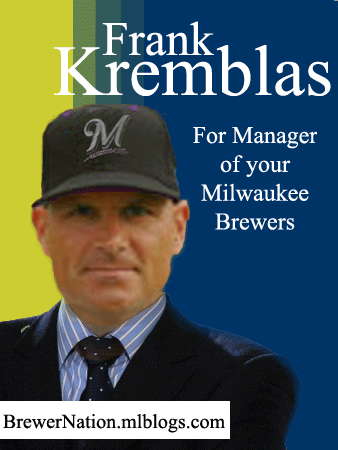 Sounds Manager Fired, Loses Opportunity to Wave His Arms Around Really Fast