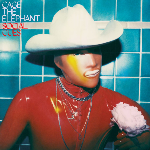 Cage the Elephant Confronts Personal Struggles on <i>Social Cues</i>