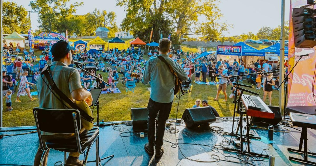 Monday Menu: Brews on the Move
