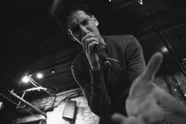 SXSW 2019 Day 4: Riverboat Gamblers, Dreamer Boy and More, 3/16/2019