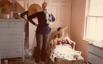 Grey Gardens