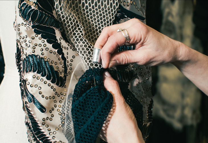 By Design: Lily Guilder