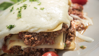 Best Italian Restaurant