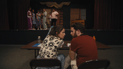 Theater Camp