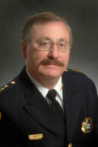 What Was the Police Chief's Unusual Memo Really About?