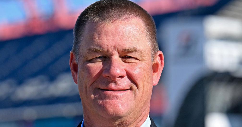 Meet the Man Spearheading Nashville Efforts to Become a Sports Destination