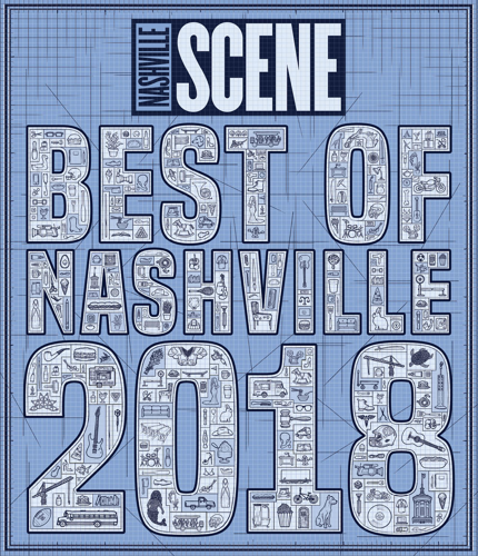 Best of Nashville 2018