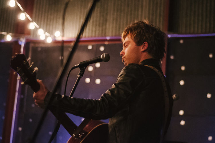 Thelma and the Sleaze Slay at <i>Kandyland</i> Premiere