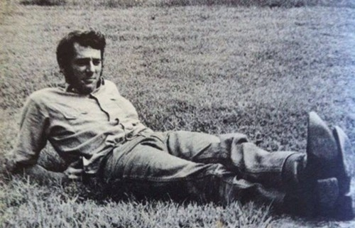 Al Clayton, Noted Southern Food Photographer, Passes Away