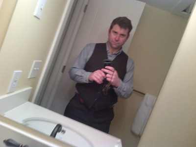 Guiding <i>Mother of George</i> through Sundance, from celebrity encounters to asparagus arguments