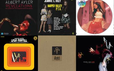 RSD 2022 special releases mag