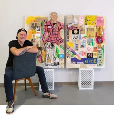 Wayne Brezinka_FLEA_Courtesy of Cole Chitwood