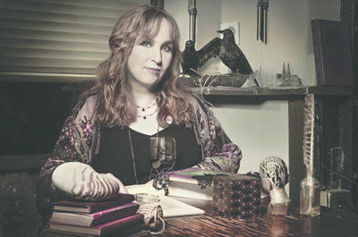 Planned Parenthood Benefit Feat. Gretchen Peters, Kim Richey & Mary Gauthier