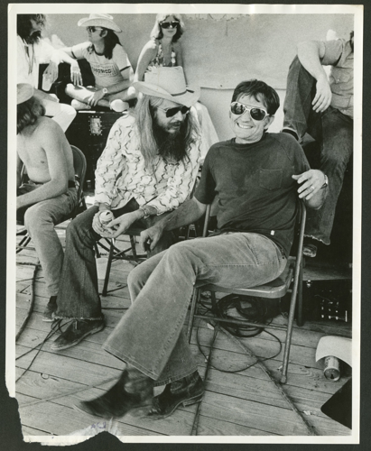 The Country Music Hall of Fame's New Exhibit Separates Fact From Myth