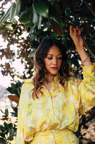 Treacherous Joy: An Epistle to the South