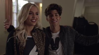 <i>Nashville</i> Recap: ‘Jump Then Fall’