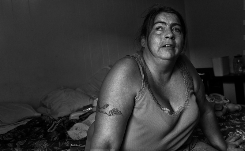 Three Nashville families wonder if their kids can break the cycle of homelessness and poverty