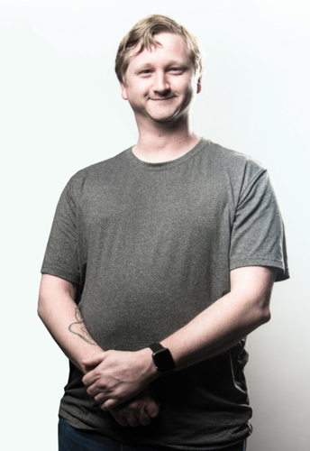 Chef Larry Carlile of Earnest and Fat Kat Slim’s Dies at 39