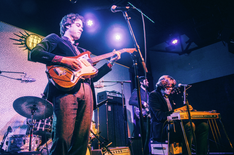 The Best of AmericanaFest 2015