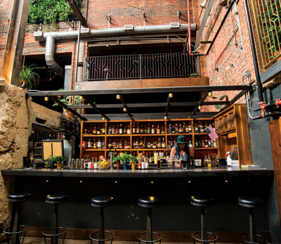 Best Bar