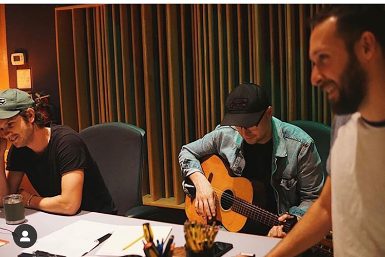 Looking Back on 50 Years of Recorded History at Sound Emporium Studios
